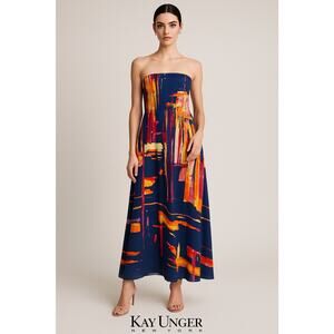burnt orange peplum dress Burnt Orange Orange Knee Length Dress Rubell Peplum Workdress In Burnt  Orange
